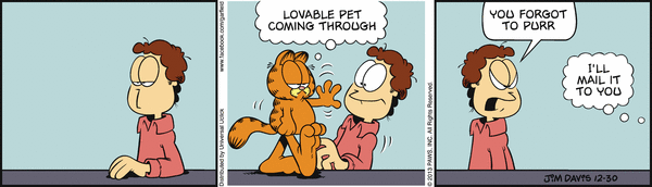 garfield